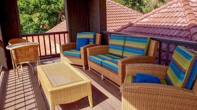 Villa Del Sole Spanish Town Zewnętrze zdjęcie